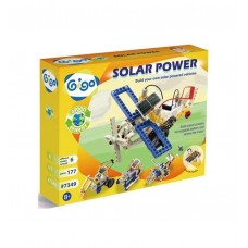 Конструктор Энергия солнца / Solar power GIGO (7349) Конструктор Энергия солнца / Solar power GIGO (7349)